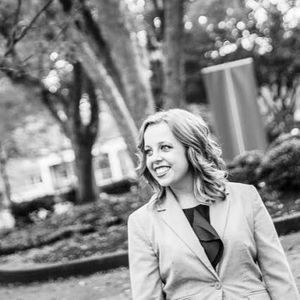 Meet your Posher, Cecelia
